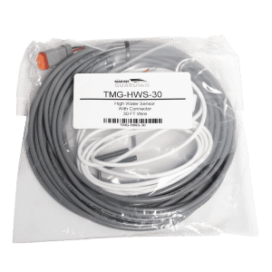 Higth Water Sensor with connector 30 FT wire