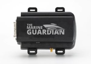 The Guardian Boat Tracking System - Cell/Satellite