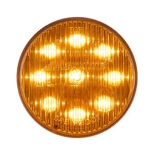 Arm/Disarm Light