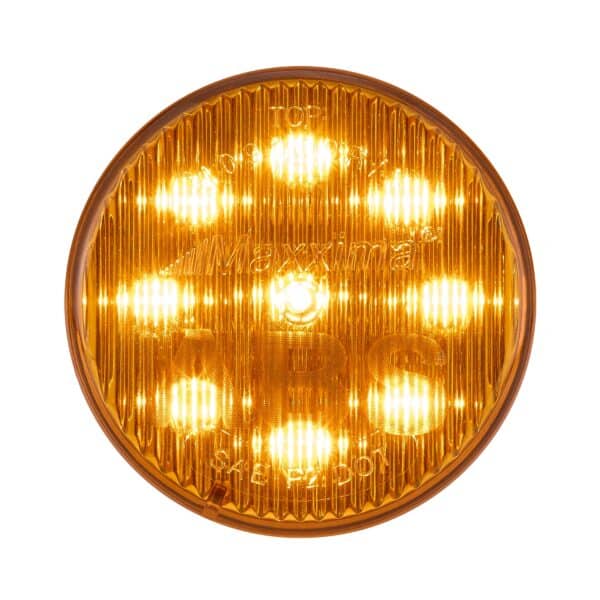 Arm/Disarm Light