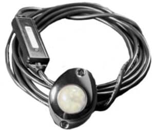 LED Strobe Light