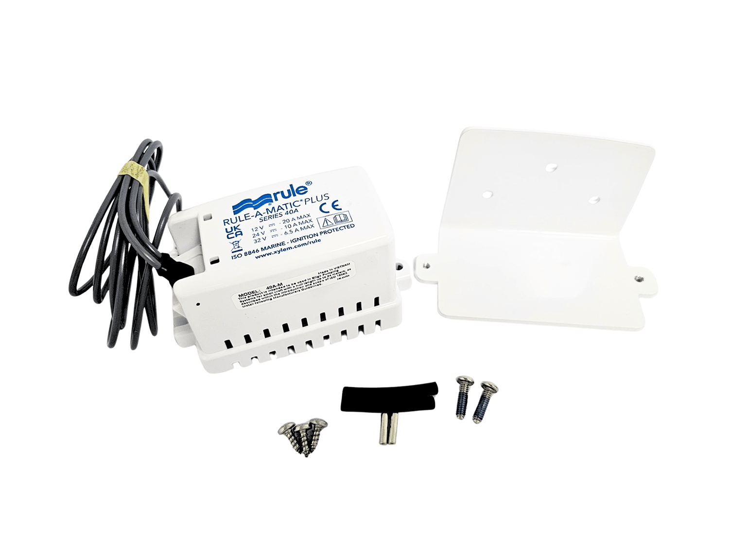 High Water Sensor for The Marine Guardian